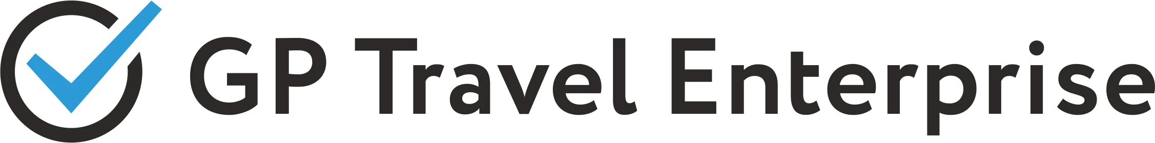 GP Travel Enterprise logo