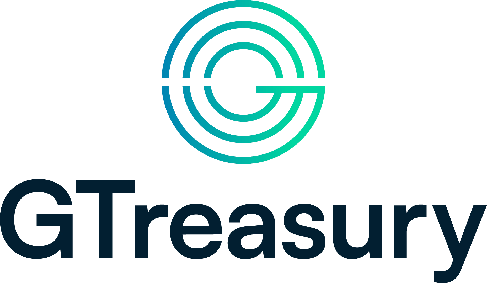 GTreasury logo
