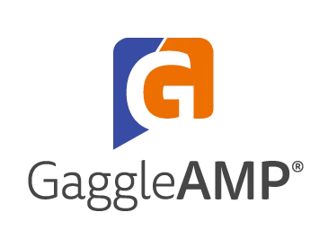 GaggleAMP logo