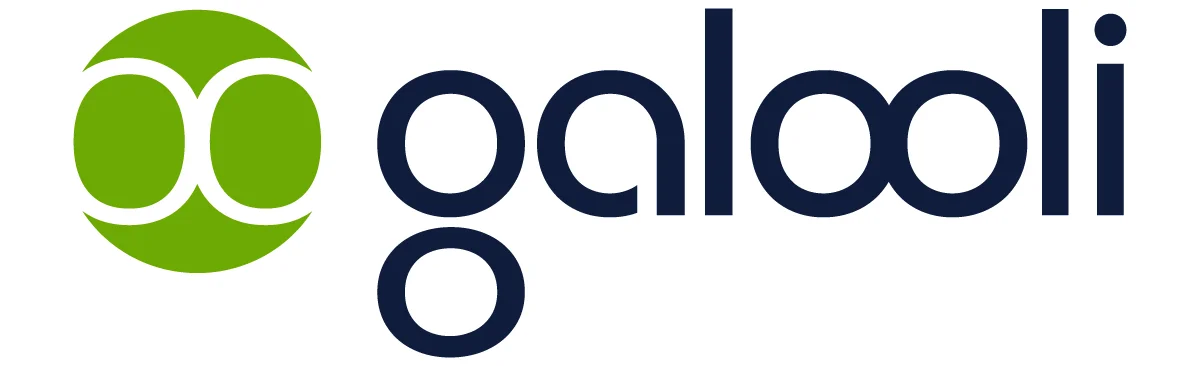 #10 - Galooli logo