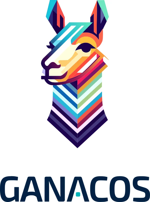 #8 - Ganacos logo