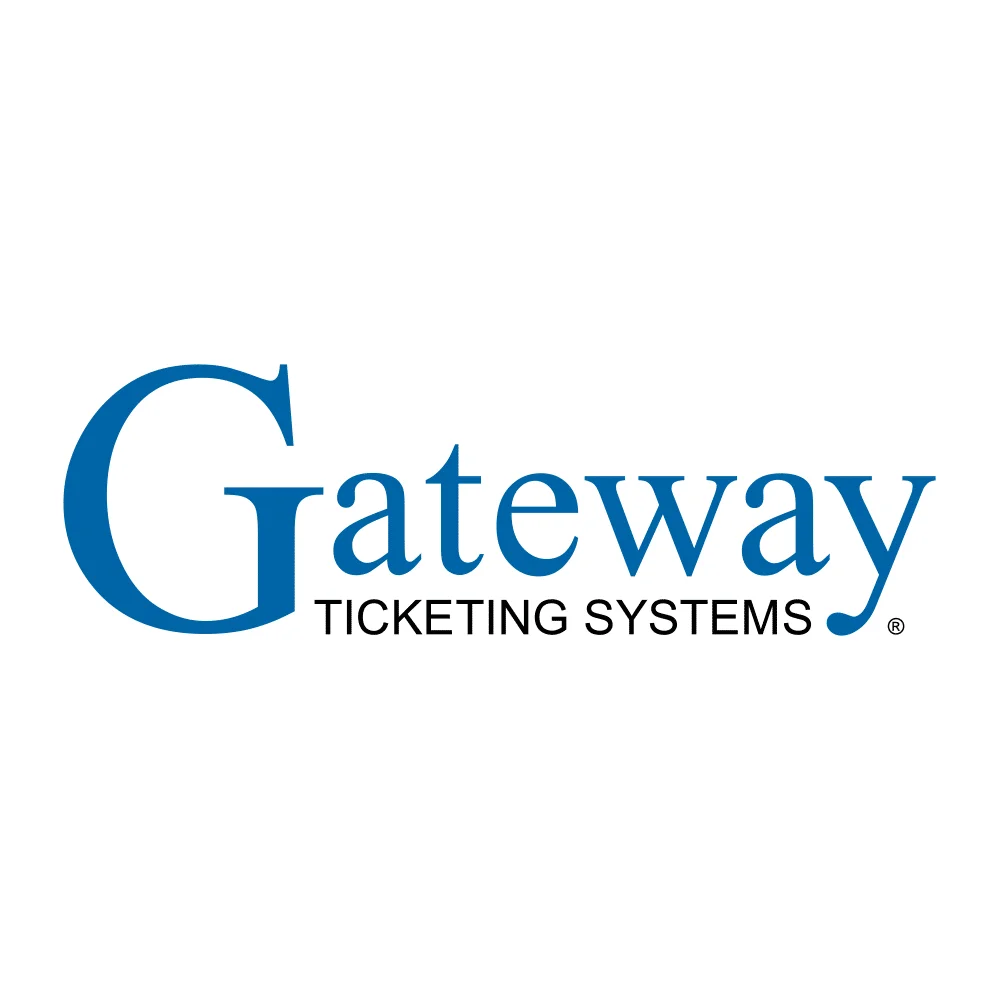 Gateway Ticketing logo