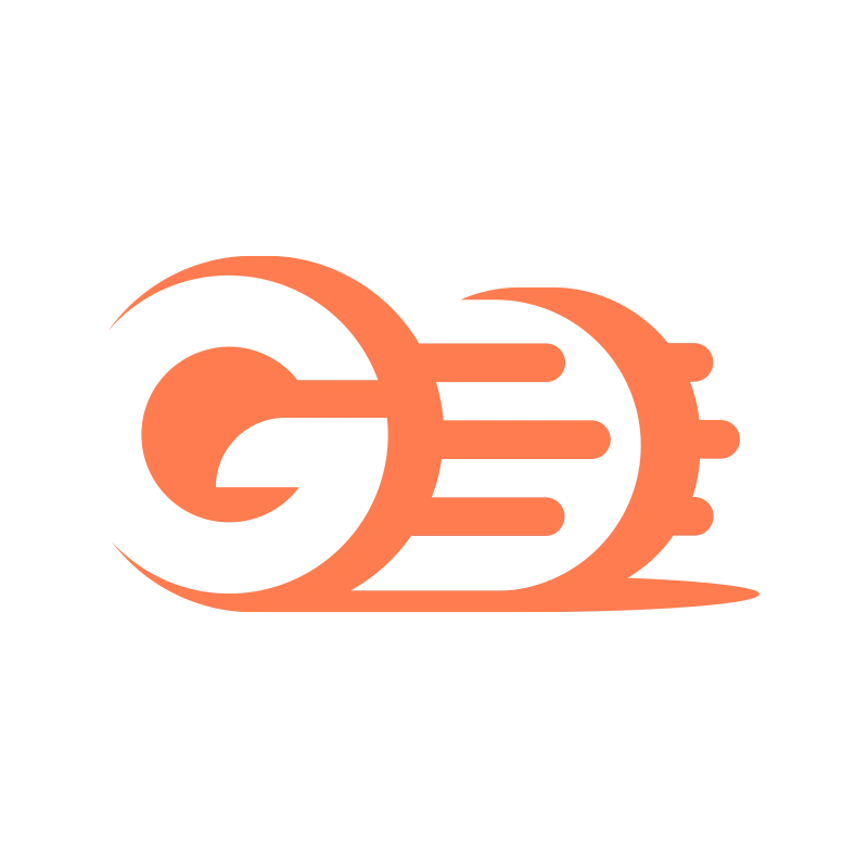 Gatling Enterprise logo