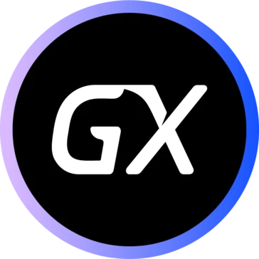 GeneXus logo