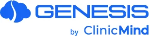 Genesis Chiropractic Software logo