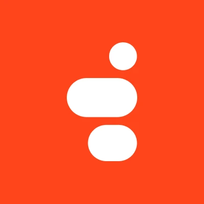 #1 - Genesys Cloud CX logo