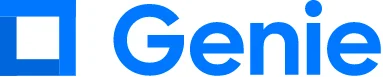 Genie logo
