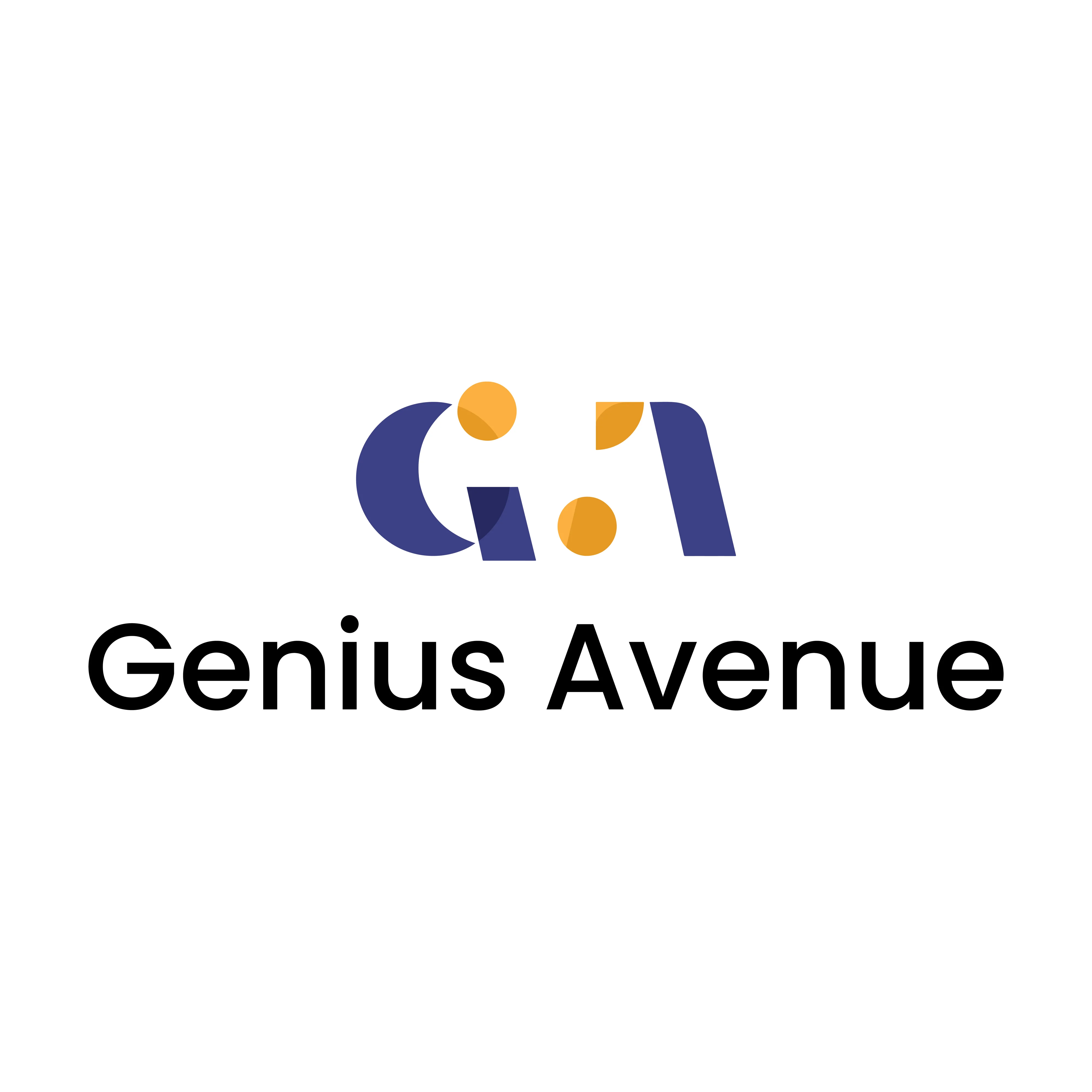 Genius Avenue logo