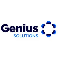 #11 - Genius ERP logo