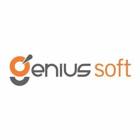 Genius Soft logo