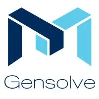 Gensolve Practice Manager logo
