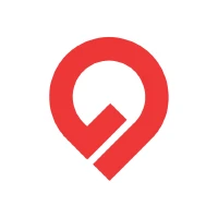 #7 - Geocodio logo
