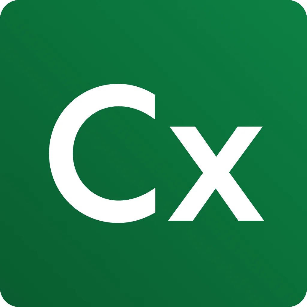 #17 - Geomagic Control X logo