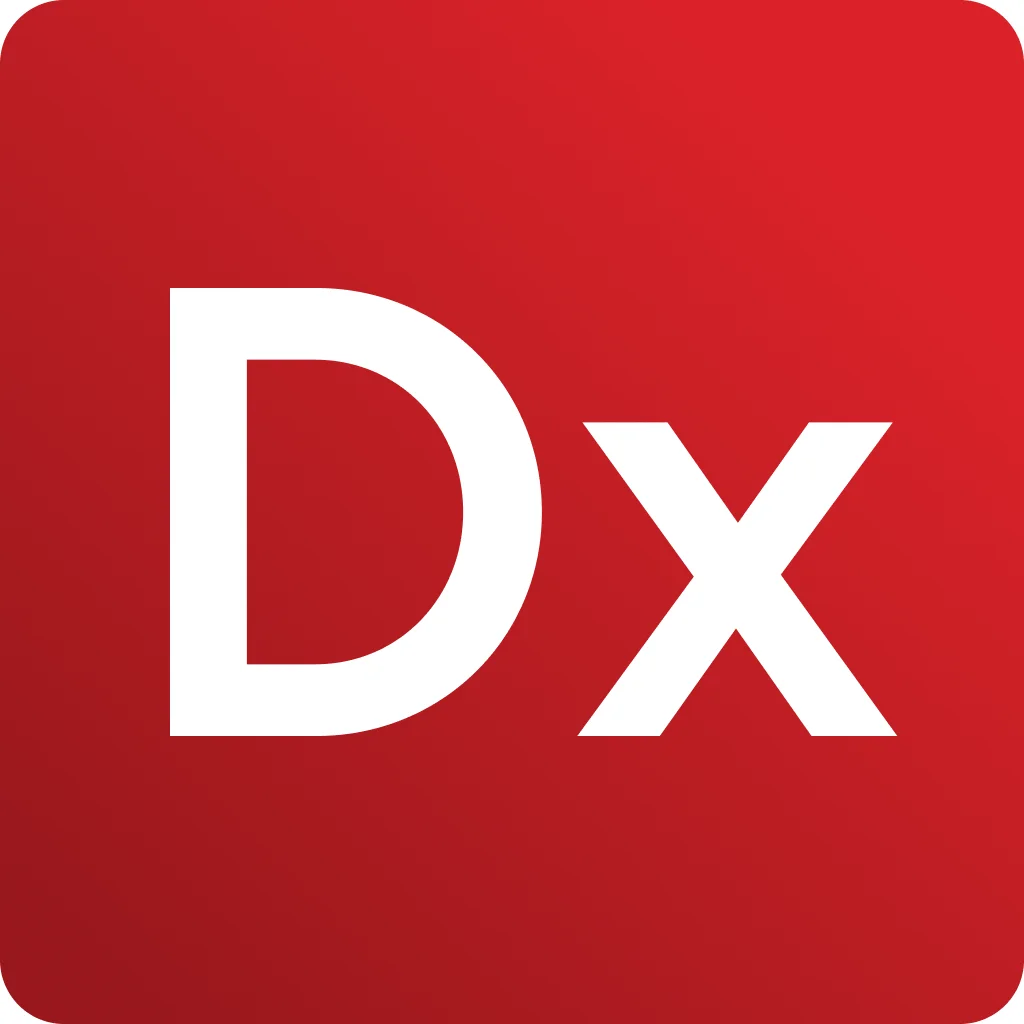 Geomagic Design X logo