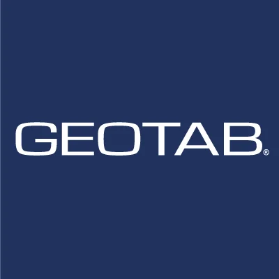 #9 - Geotab logo