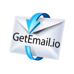 GetEmail.io logo