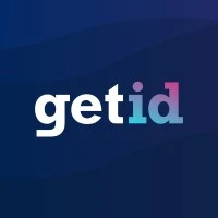 #6 - GetID logo