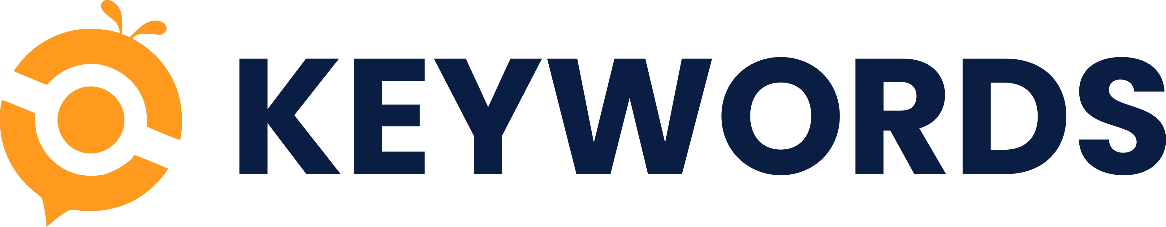 GetKeywords logo