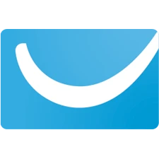 #6 - GetResponse logo
