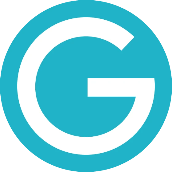 Ginger logo