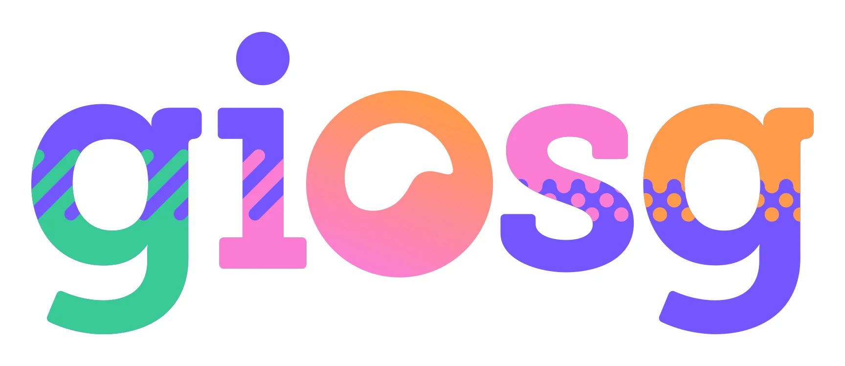 #24 - Giosg logo