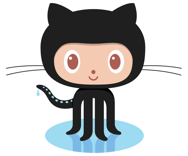 GitHub logo