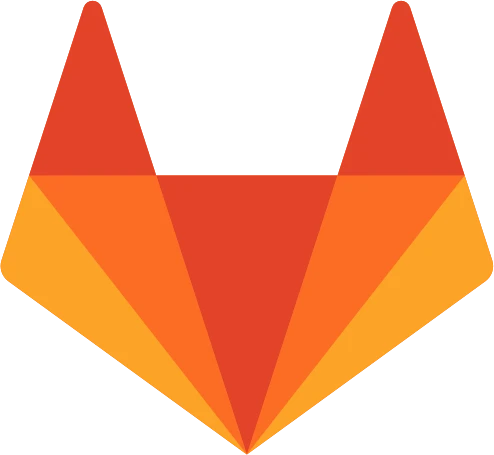GitLab logo