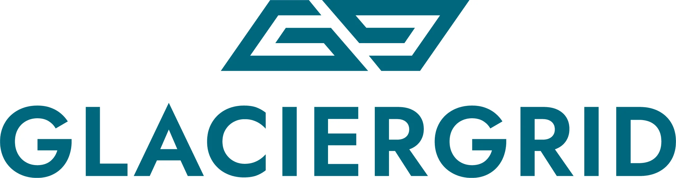 #11 - GlacierGrid logo