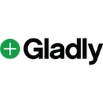 #9 - Gladly logo