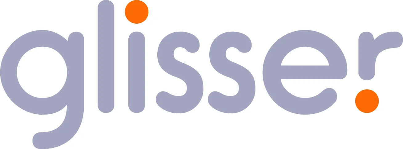 Glisser logo