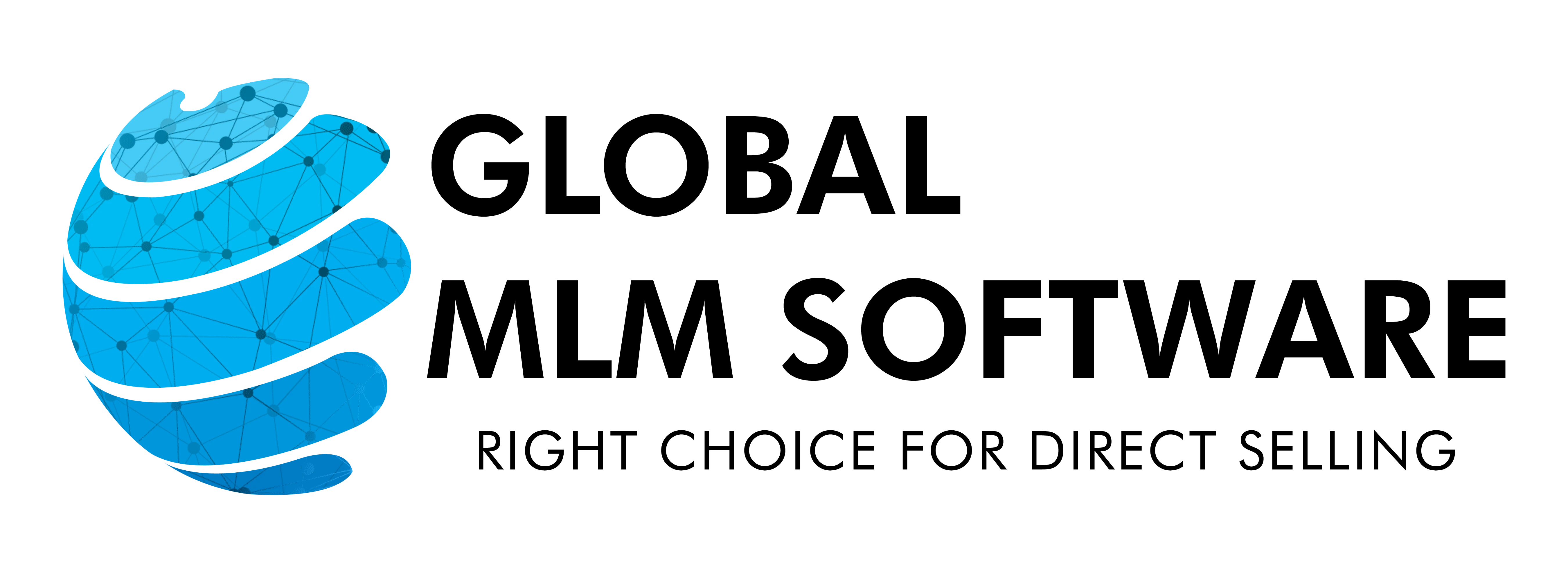 Global MLM Software logo