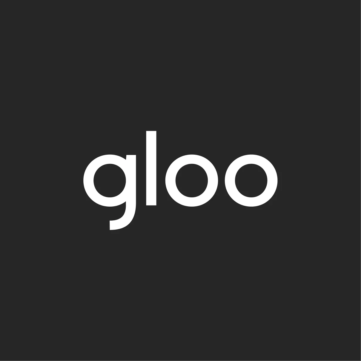 Gloo Messaging logo