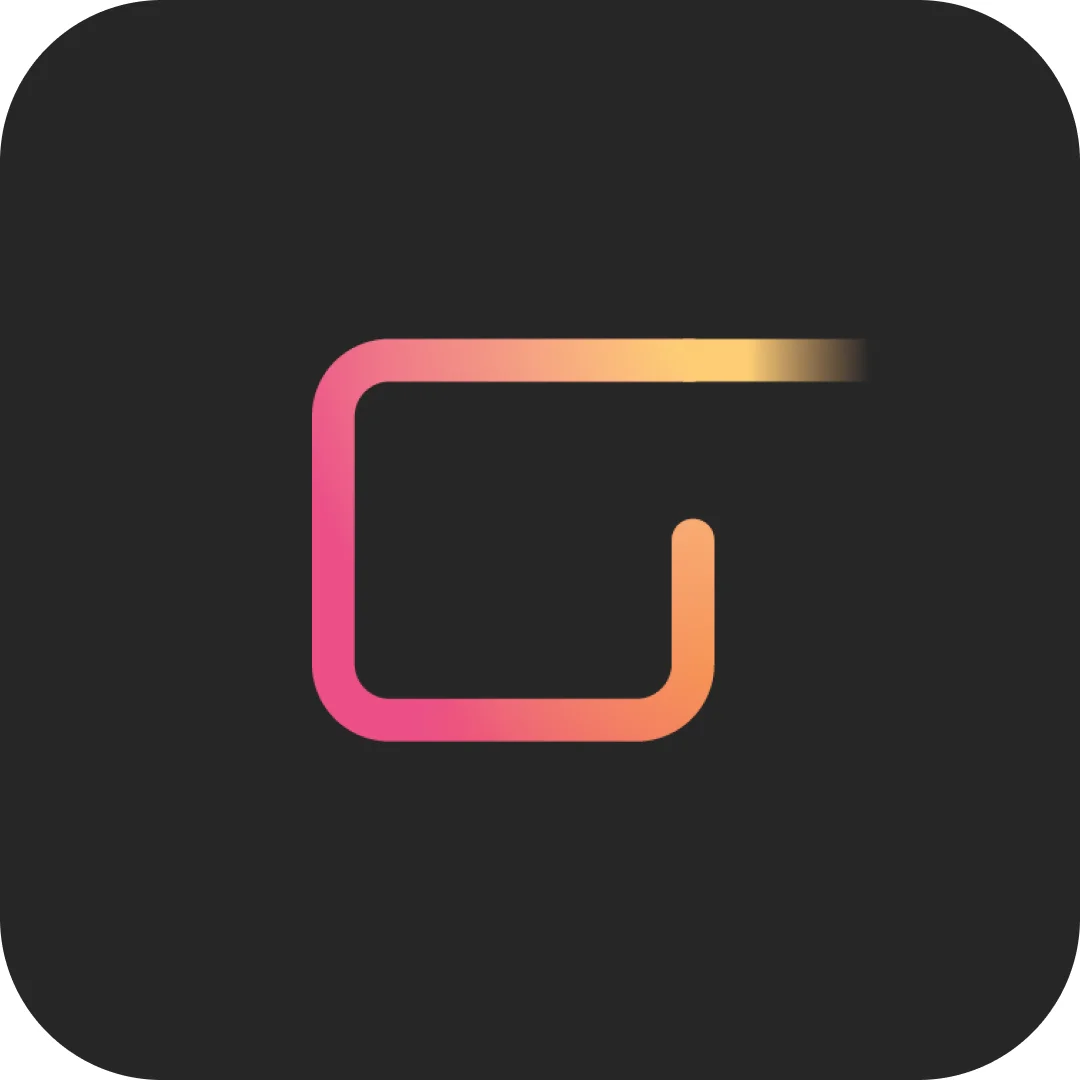 GlossGenius logo