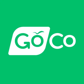 #17 - GoCo logo