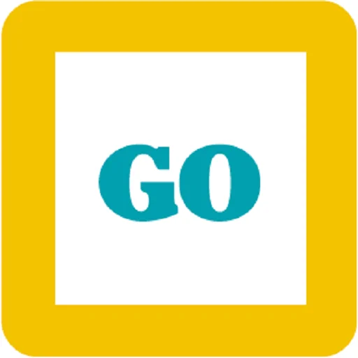 GoCodes logo