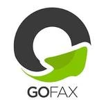 #7 - GoFax logo