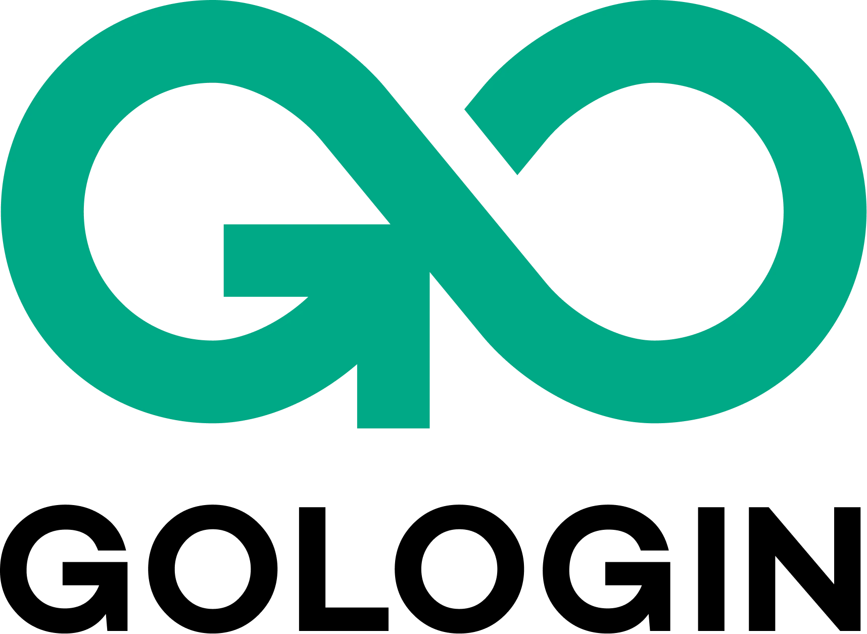 GoLogin logo