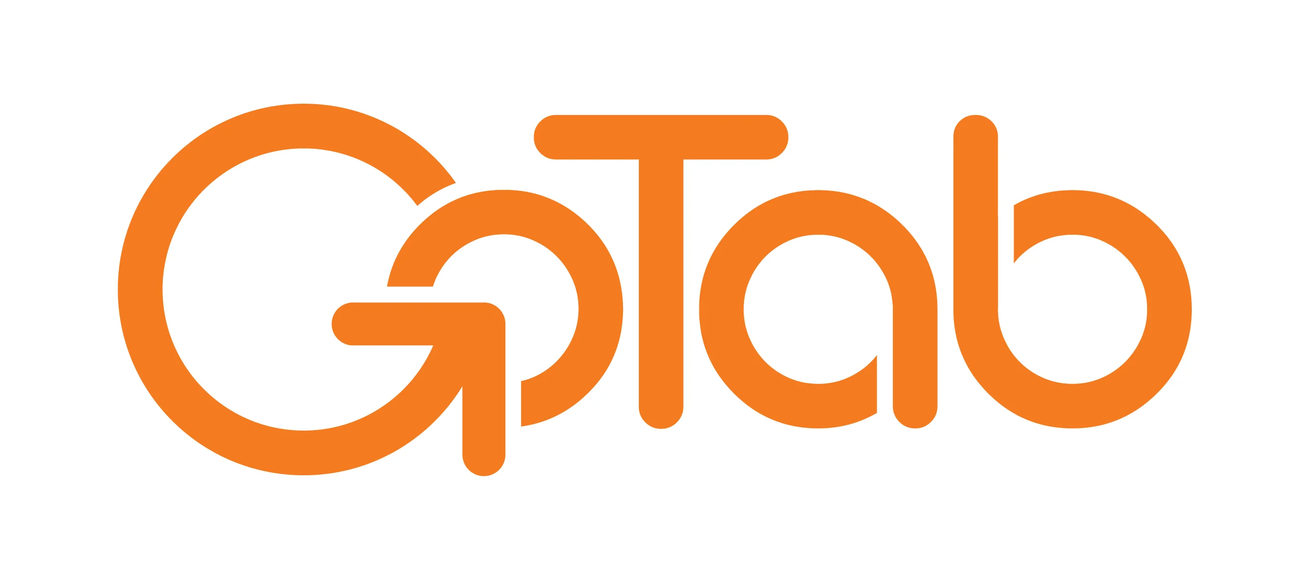 GoTab POS logo