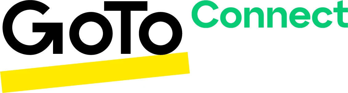 #1 - GoTo Connect logo