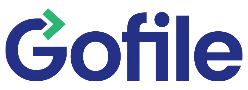 Gofile logo