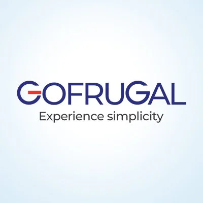 Gofrugal logo