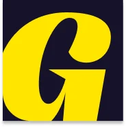 Goldie logo