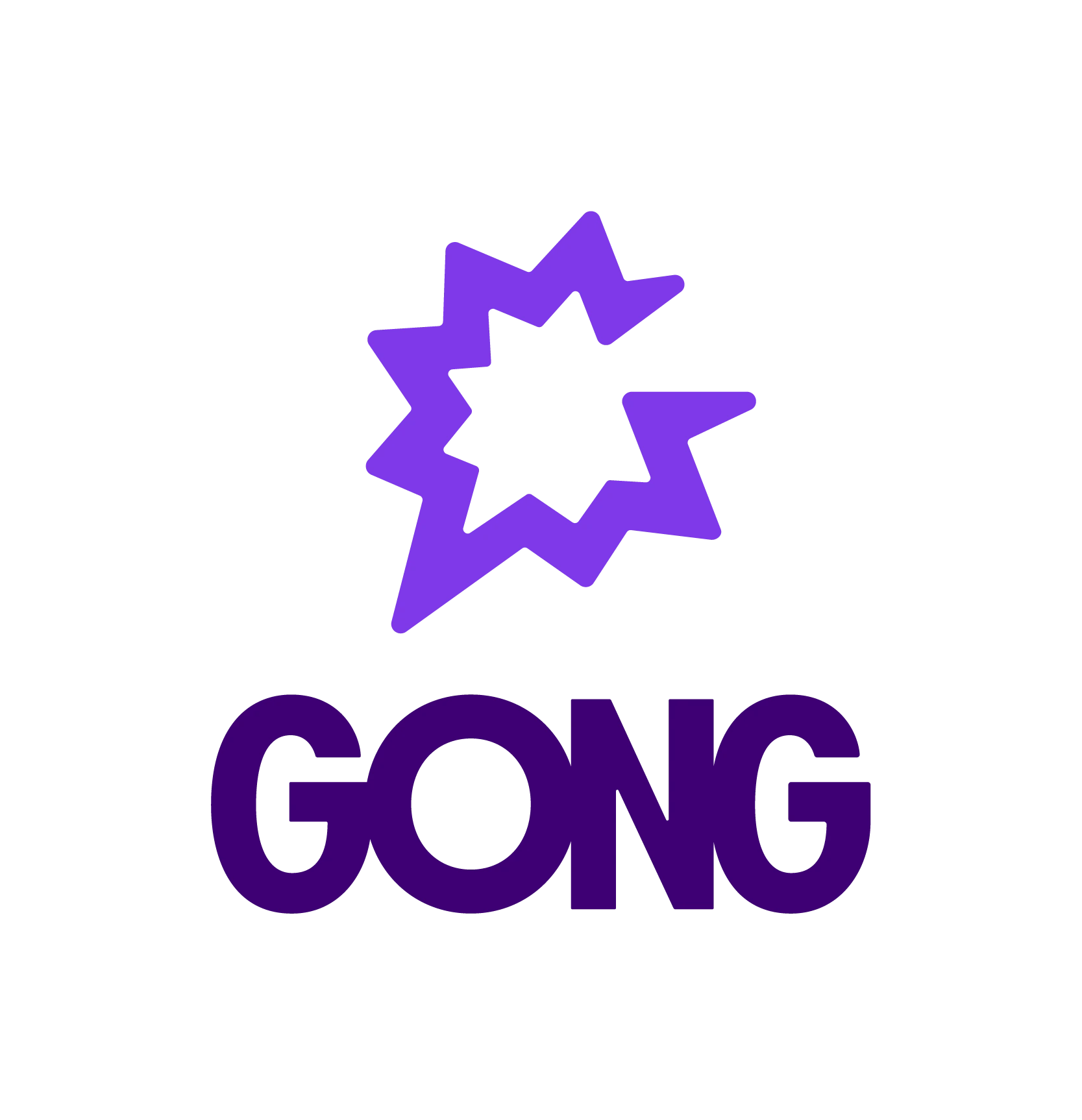 Gong.io logo