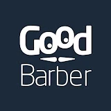 GoodBarber logo