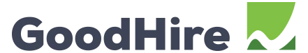 GoodHire logo