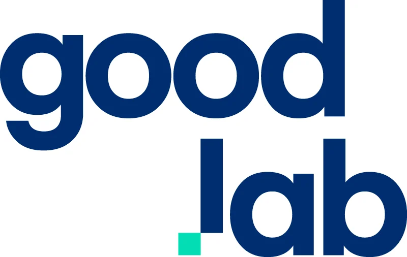 Good.Lab logo
