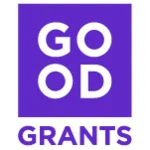Good Grants logo