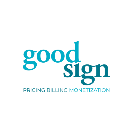 Good Sign logo