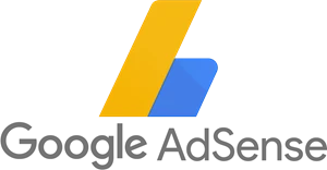 Google AdSense logo