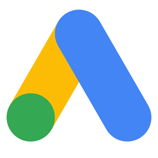 #7 - Google Ads logo